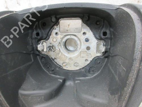 Steering wheel SKODA FABIA II Combi (545) 1.2 | BP37122518C49 - Image 4