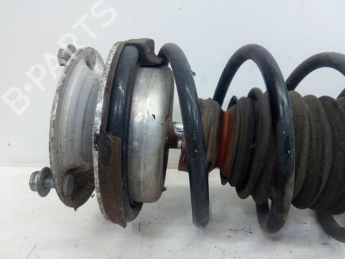 Left front shock absorber BMW 1 (E81) 116 i | BP37138706M16 - Image 4