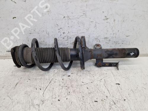 Used Left front shock absorber FORD TRANSIT Bus (FD_ _, FB_ _, FS_ _, FZ_ _, FC_ _) 2.2 TDCi (100 hp) 28057979