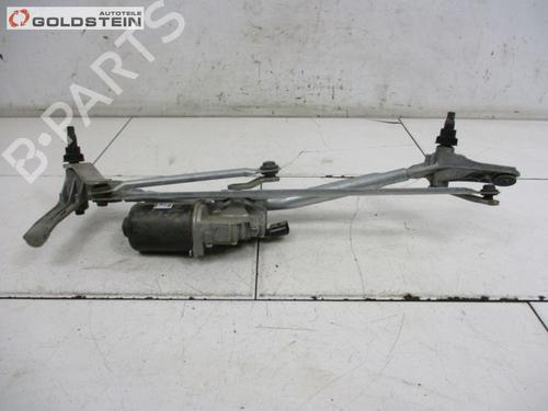 Front wiper motor BMW 3 (E90) 318 i | BP18763601M29 