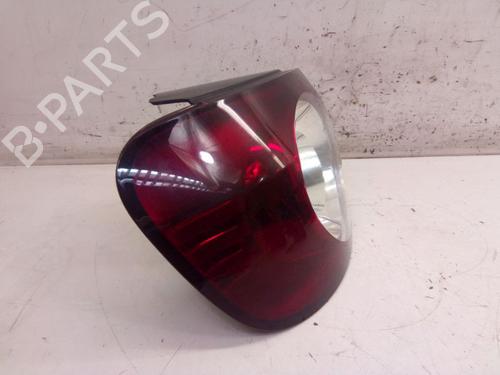 Left taillight VW GOLF PLUS V (5M1, 521) 1.4 16V | BP37138167C34 - Image 4