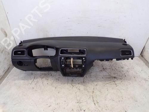 Used Other FORD FIESTA VI (CB1, CCN) 1.6 Ti (105 hp) 31588424