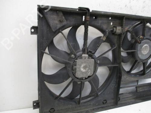 Fan VW JETTA III (1K2) 2.0 TDI 16V | BP37118844M128 - Image 3