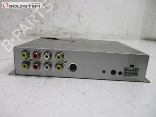 Computer MERCEDES-BENZ E-CLASS (W211) E 320 CDI (211.022) (224 hp) 18788203