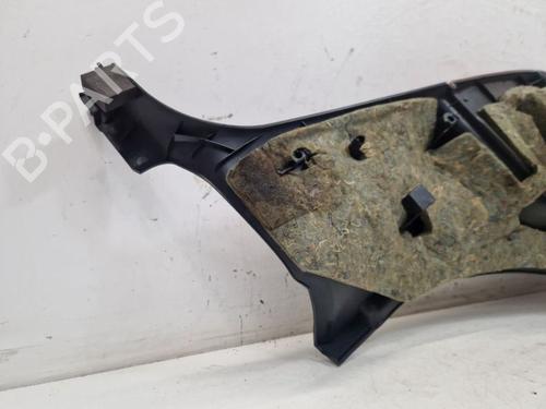 Rear left panel MAZDA RX-8 (SE, FE) 1.3 (FE103, SE3P) | BP37801624C60 - Image 6