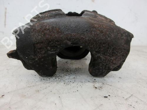 Left front brake caliper SEAT ALTEA (5P1) 1.6 | BP37128763M105 - Image 5