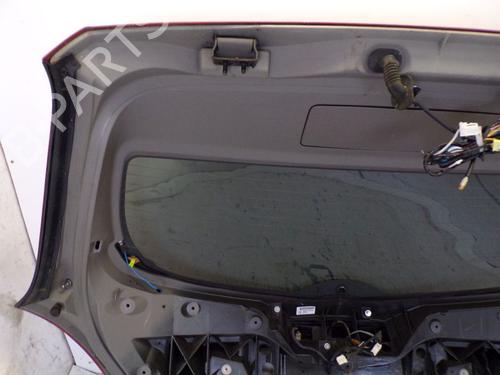 Tailgate NISSAN MURANO I (Z50) 3.5 4x4 | BP29096090C6 
