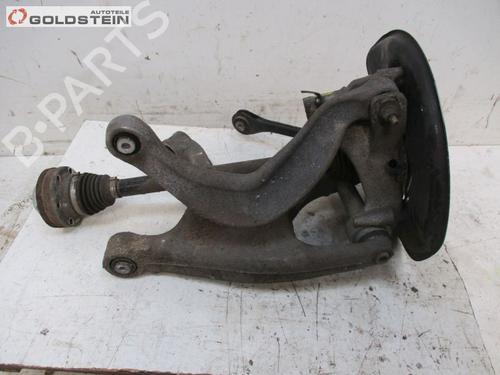 Right rear steering knuckle AUDI A8 D4 (4H2, 4H8, 4HC, 4HL) 3.0 TDI quattro | BP18762428M28 