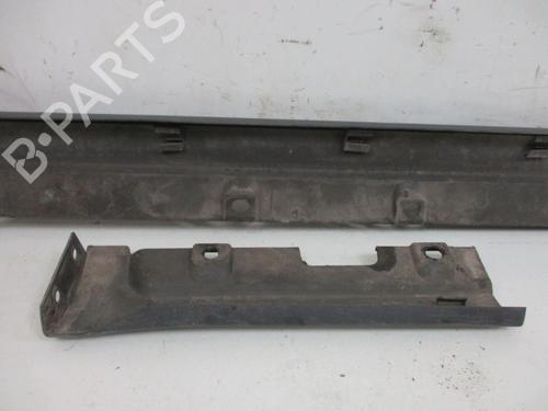 Door moulding trim SMART FORFOUR (454) 1.3 (454.031) | BP18793107C150 