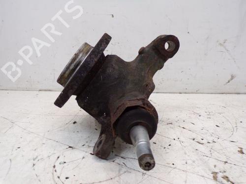 Left front steering knuckle RENAULT MASTER III Bus (JV) 2.3 dCi 100 FWD (JV0A, JV0B, JV0G, JV0H) | BP31703657M25  - Image 5