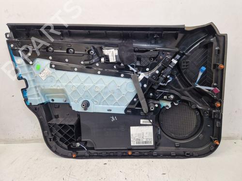 Front right panel MERCEDES-BENZ C-CLASS T-Model (S204) C 200 CDI (204.201) | BP37136652C59 - Image 10