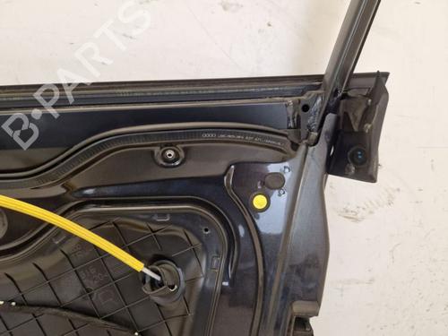 Right front door AUDI A3 (8P1) 1.9 TDI | BP29104882C3 