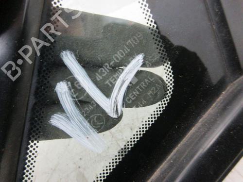 Front left quarter glass SUBARU TRIBECA (B9) 3.6 (WXF) | BP29097426C111 