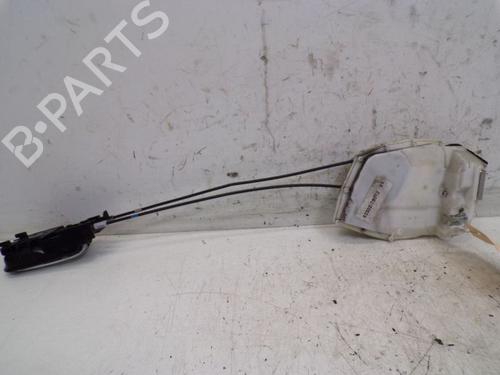 Used Rear left lock FIAT SEDICI (189_) 2.0 D Multijet 4x4 (135 hp) 18808491