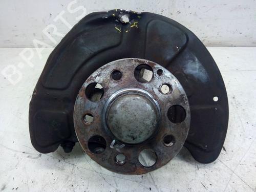 Left front steering knuckle MERCEDES-BENZ E-CLASS T-Model (S212) E 200 CDI / BlueTEC (212.205, 212.206) | BP37135917M25 - Image 3