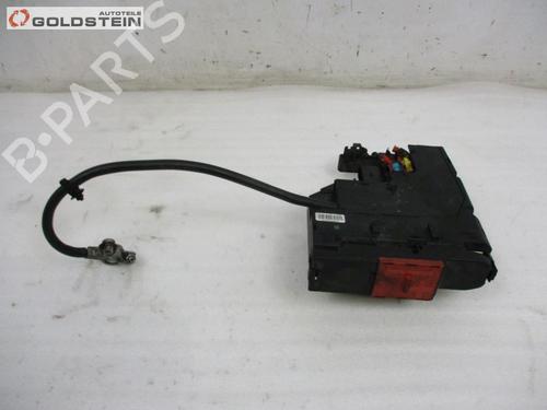 Used Fuse box MERCEDES-BENZ C-CLASS (W204) C 220 CDI (204.002) (170 hp) 18759121