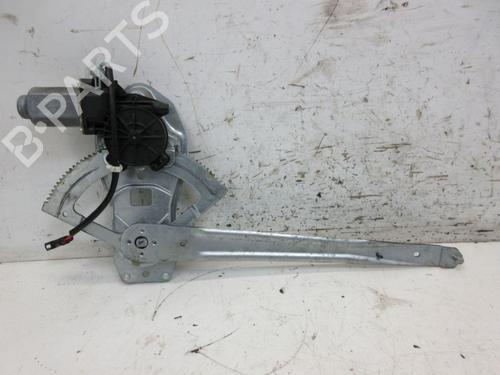 Front right window mechanism FORD TRANSIT CUSTOM V362 Van (FY, FZ) 2.2 TDCi | BP29092430C23 - Image 2