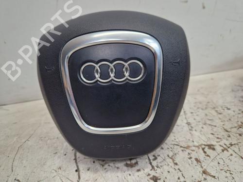 Steering wheel AUDI A6 C6 (4F2) 2.4 | BP29702737C49 