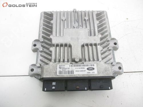 Used Engine control unit (ECU) LAND ROVER DISCOVERY III (L319) 2.7 TD 4x4 (190 hp) 18761549