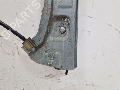 Front left window mechanism MERCEDES-BENZ VITO / MIXTO Van (W639) 111 CDI 4x4 (639.601, 639.603, 639.605) | BP29100710C22 