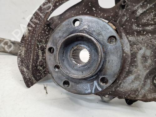 Left front steering knuckle BMW X5 (E70) xDrive 35 i | BP32267657M25
