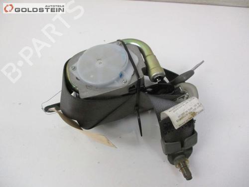 Front right seatbelt MAZDA 6 Station Wagon (GY) 2.0 DI (GY19) | BP18753414I25 