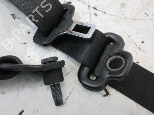 Front right seatbelt MERCEDES-BENZ A-CLASS (W169) A 180 CDI (169.007, 169.307) | BP19298690I25