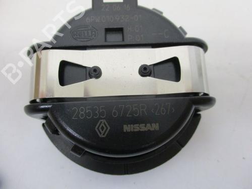 Electronic sensor RENAULT CLIO IV (BH_) 1.2 TCe 120 (BHM0) | BP37119368M84 - Image 4