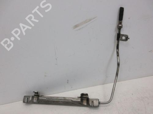 Einspritzleiste für TOYOTA PRIUS (_W3_) 1.8 Hybrid (ZVW3_) (99 hp) 31260429