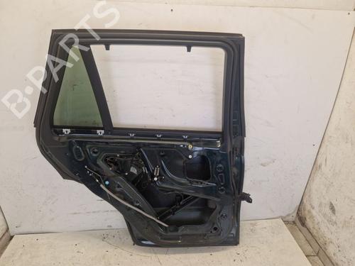 Left rear door BMW X5 (E70) xDrive 30 i | BP25121968C4 