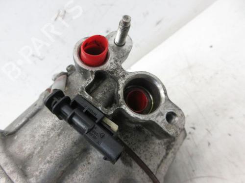 AC compressor LAND ROVER RANGE ROVER VELAR (L560) 2.0 D180 TD4 4x4 | BP37131341M34 - Image 7