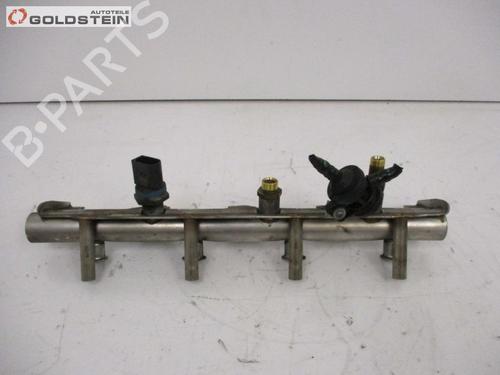 Used Injection rail Injection rail 37099668 37099668