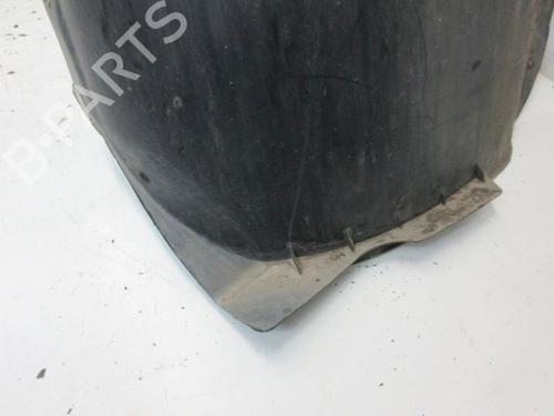 Wheel arch VW GOLF VI (5K1) 1.6 TDI | BP29099097C56 