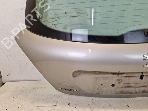 Tailgate PEUGEOT 207 (WA_, WC_) 1.4 16V | BP29101657C6 