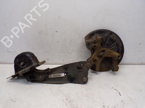Right rear steering knuckle VW GOLF VI Variant (AJ5) 1.6 TDI | BP37133339M28 - Image 5