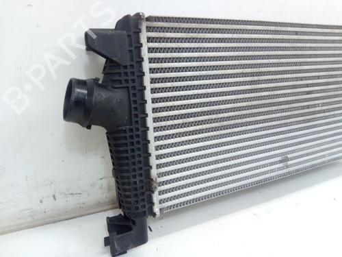 Intercooler OPEL ASTRA J Sports Tourer (P10) 1.4 Turbo (35) | BP28085646M30 