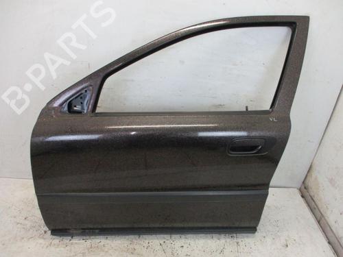 Used Left front door VOLVO S60 I (384) D5 (163 hp) 26647491