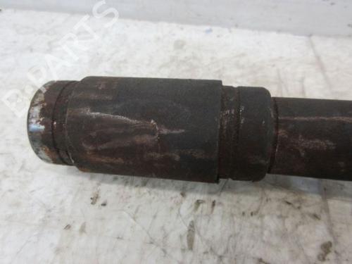 Right front driveshaft CITROËN C4 I (LC_) 1.6 VTi 120 | BP30668697M39 
