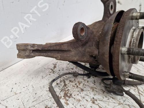 Left front steering knuckle KIA CEE'D Hatchback (ED) 1.6 | BP37140548M25 - Image 4