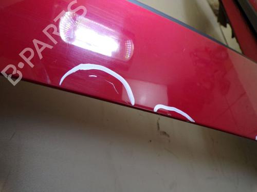 Right front door MERCEDES-BENZ VITO / MIXTO Van (W639) 111 CDI 4x4 (639.601, 639.603, 639.605) | BP29100696C3 