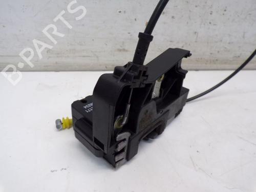 Front right lock RENAULT TRAFIC II Van (FL) 2.0 dCi 115 (FL01, FL0U, FL00, FL0H, FL0M) | BP37134294C97 - Image 4