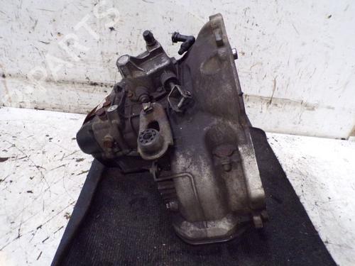 Gearbox OPEL CORSA D (S07) 1.2 (L08, L68) | BP37129657M3 - Image 4