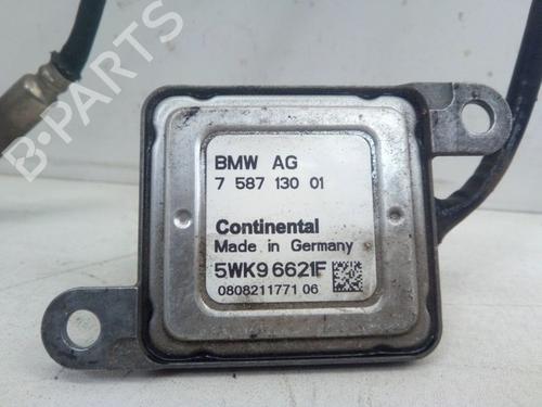 Electronic sensor BMW 1 (E81) 116 i | BP37138699M84 - Image 4