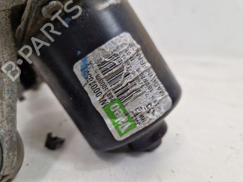 Front wiper motor RENAULT GRAND SCÉNIC III (JZ0/1_) 1.4 16V (JZ0F) | BP29108344M29 