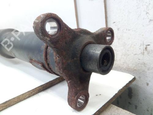 Driveshaft MERCEDES-BENZ E-CLASS T-Model (S211) E 220 T CDI (211.206) | BP37141170M37 - Image 6