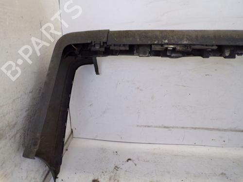 Rear bumper MERCEDES-BENZ VITO / MIXTO Van (W639) 111 CDI (639.601, 639.603, 639.605) | BP29084273C8