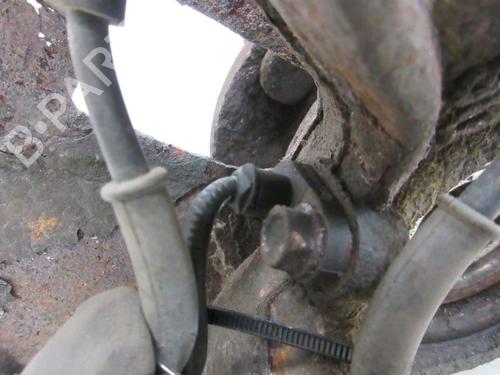 Right front steering knuckle MAZDA 2 (DE_, DH_) 1.5 (DE5FS) | BP29098104M26 