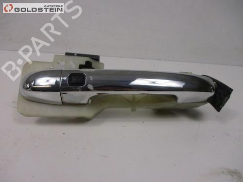 Used Front right exterior door handle HYUNDAI i30 (FD) 1.6 (126 hp) 18789974