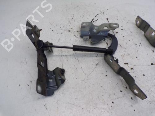 Dørhængsel/Dørbegrænser RENAULT ZOE (BFM_) ZOE | BP29099465C146