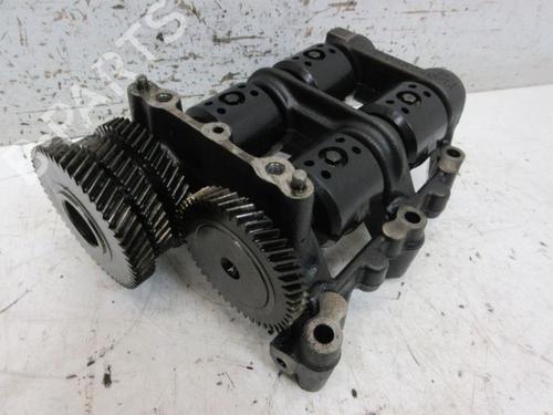 Andre NISSAN NAVARA NP300 Pickup (D23, D23T) 2.3 dCi (190 hp) 31829585